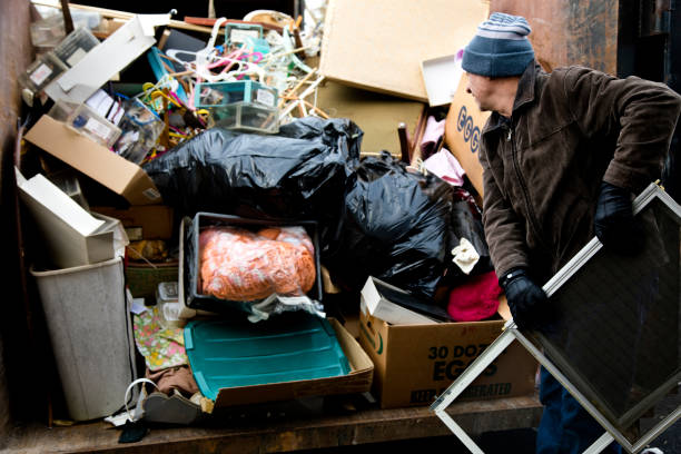 Best Attic Cleanout  in Wilson, AR