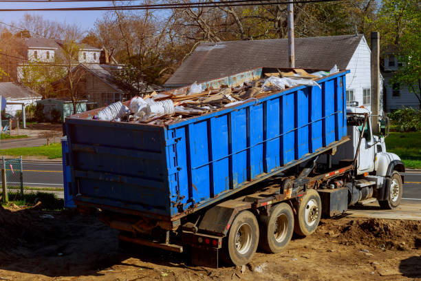 Best Residential Junk Removal  in Wilson, AR