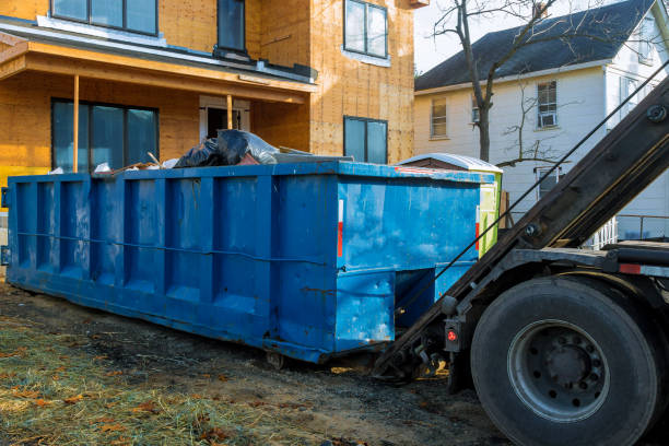 Best Residential Junk Removal  in Wilson, AR